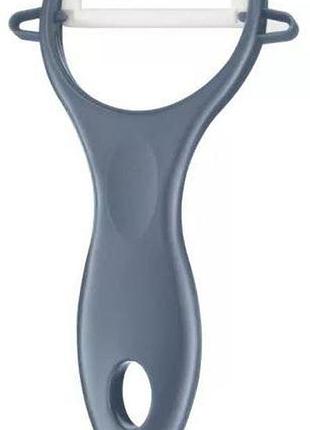 Овощечистка ardesto ar2101db fresh керамика