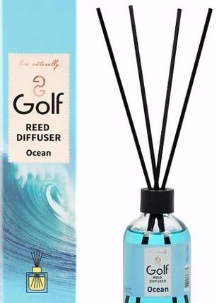 Ароматизатор для дома golf ocean 110 мл