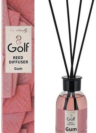 Ароматизатор для дома golf gum 110 мл