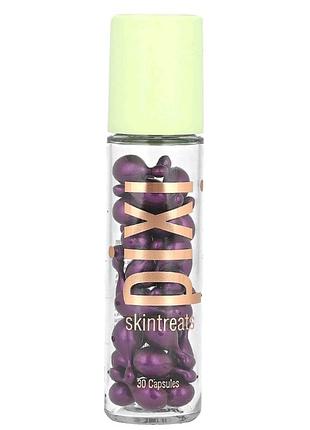 Pixi beauty 
skintreats, retinol capsulecare, 30 капсул