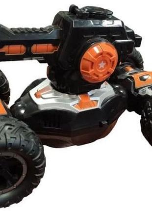 Танкtwist car dh666-14 на радіокеруванні