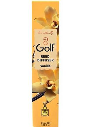 Ароматизатор для дома golf vanilla 110 мл