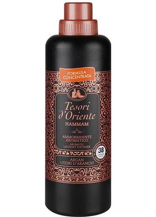 Кондиционер для белья tesori d\'oriente хамам 760 мл