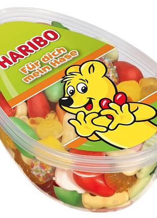 Желейки haribo 600 г