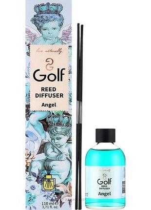 Ароматизатор для дома golf angel 110 мл