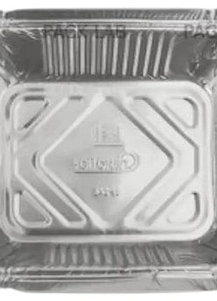 Контейнер из пищевой алюминиевой фольги light r24l (sp24l) 430 мл