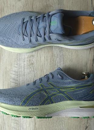 Кроссовки asics gel - kayano 29