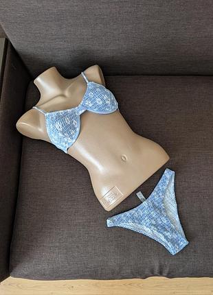 Купальник от shein