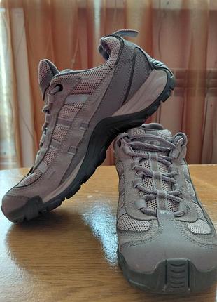 Кросівки salomon