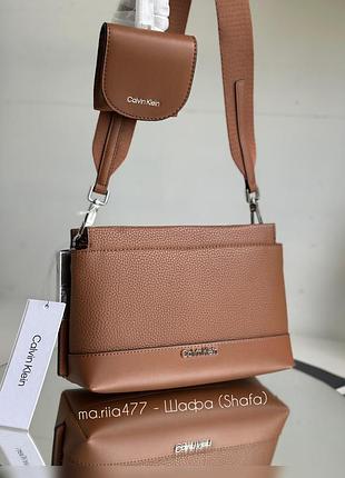 Сумка calvin klein оригінал