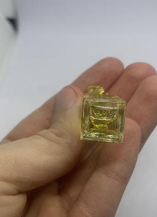 Eau du soir sisley 2