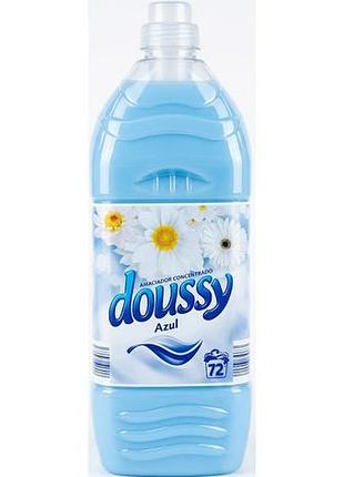 Кондиционер для белья doussy asul 2 л