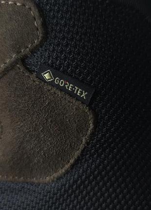 Черевики dachstein gore-tex 4