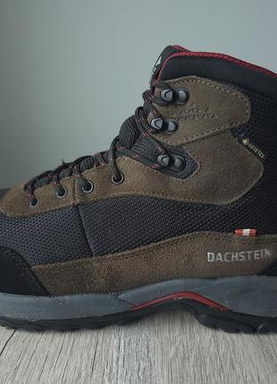Черевики dachstein gore-tex