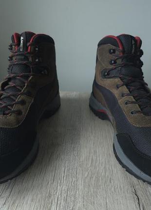 Черевики dachstein gore-tex 2