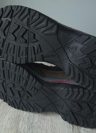 Черевики dachstein gore-tex 5