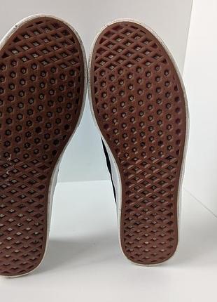 Слипоны vans 4