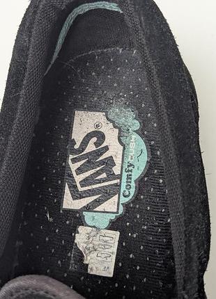 Слипоны vans 7