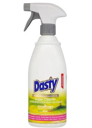Средство для удаления плесени dasty super cleaner спрей 700 мл