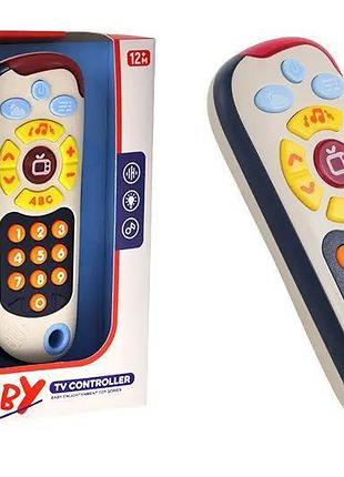 Игровой пульт 909-2503 на батарейках