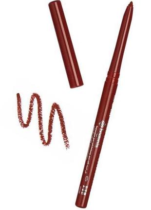 Карандаш для губ механический bogenia bg508-014 merlot 0.35 г