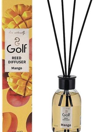 Ароматизатор для дома golf mango 110 мл