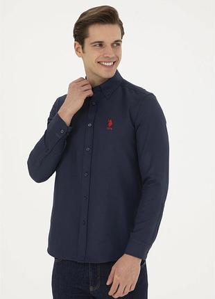 Сорочка u.s.polo assn