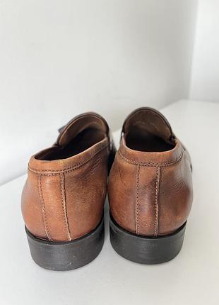 Лофери zara 26 см 4