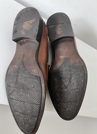 Лофери zara 26 см 6