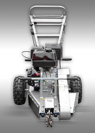 Измельчитель пней jansen bsf-13 5
