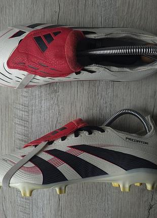 Копи / бутси adidas predator league ft fg