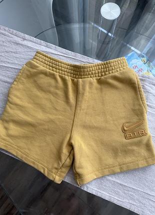 Шорти для хлопчикаnike