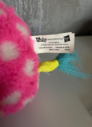 Ферби furby 3