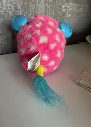 Ферби furby 4