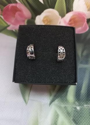 Сережки сережки