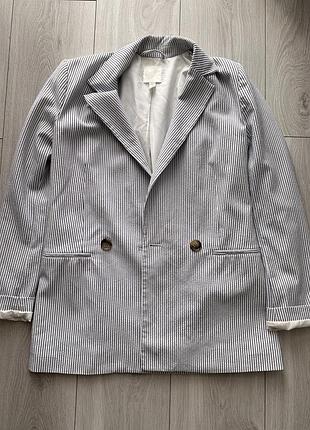 Піджак жіночий h&m