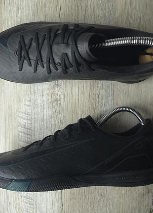 Футзалки / бампи nike zoom vapor 16 academy ic