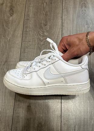 Nike air force жіночі кросівки оригінал