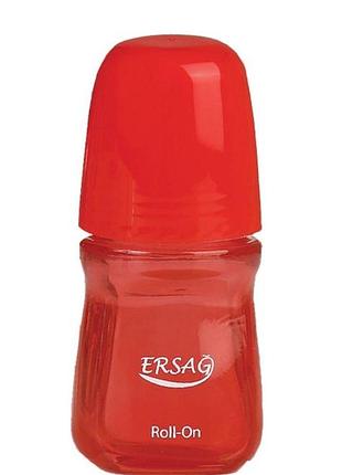 Дезодорант шариковий женский 50 мл от ersag