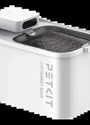 Поилка petkit p4115 eversweet max 3000 мл