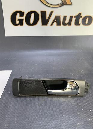 Ручка двери внутренняя audi a6 c5 задняя правая 4b0839020