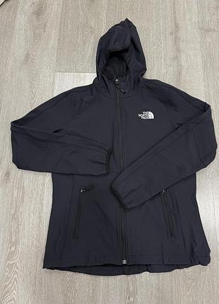 Вітрівка куртка the north face mountain athletics hooded wind jacket