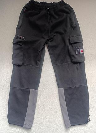 Спортивні штани zavetti canada ovello chevron 2.0