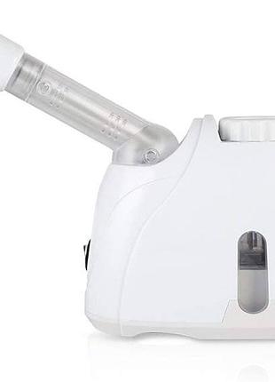 Паровой увлажнитель для лица k.skin steamer hot spray kd33s