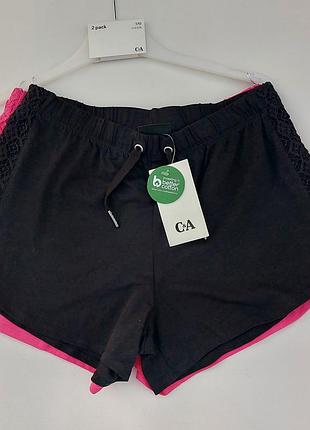 Шорты для девушек c&amp;a 3