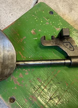 Бу вилка 5-6 передачи кпп nd0 002 renault megane scenic 2, 7701474458
