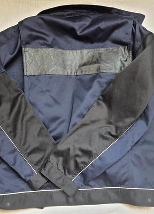 Рабочая куртка engelbert strauss (xl/56-58) 2
