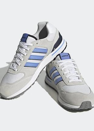 Кроссовки адедас run 80s sportswear hp6111