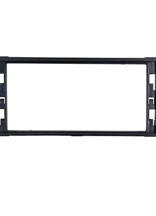 Інсталяційний комплект серії qiv під jeep wrangler 2011-2017 (w2) 12.3 дюйми