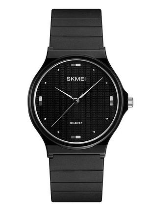 Наручний годинник skmei 1421bk black